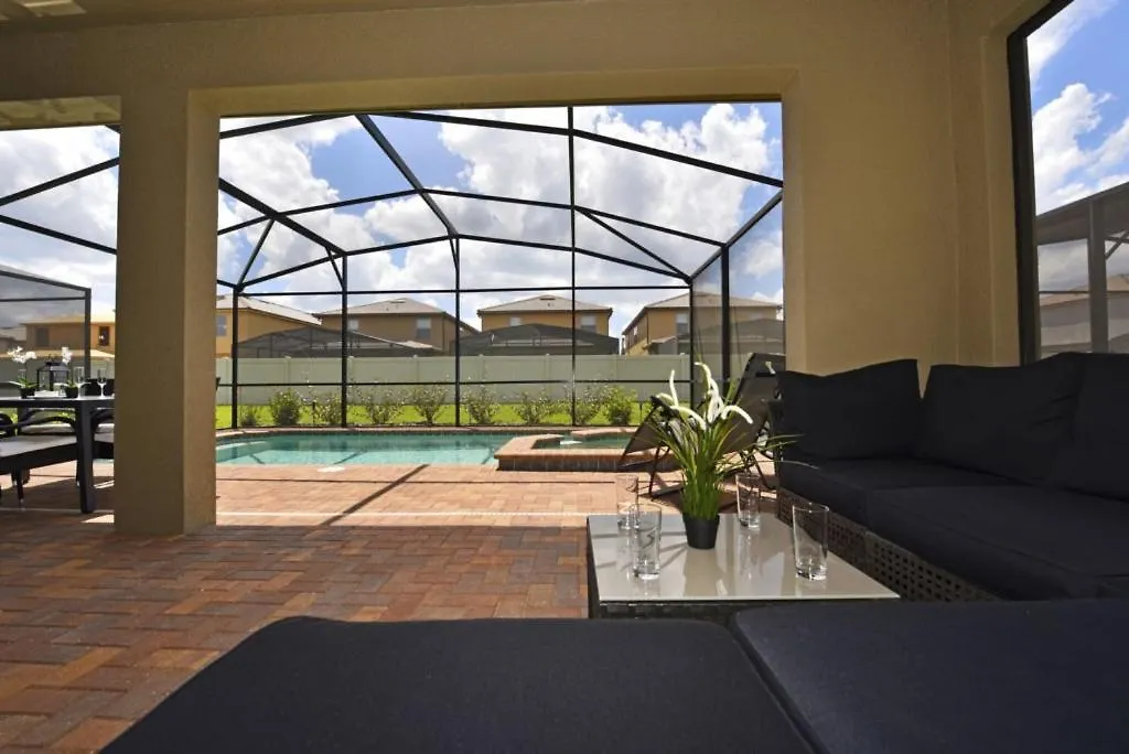 2112 Windsor At Westside 7 Bedroom *