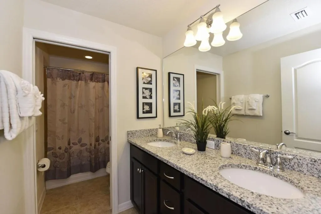2112 Windsor At Westside 7 Bedroom *