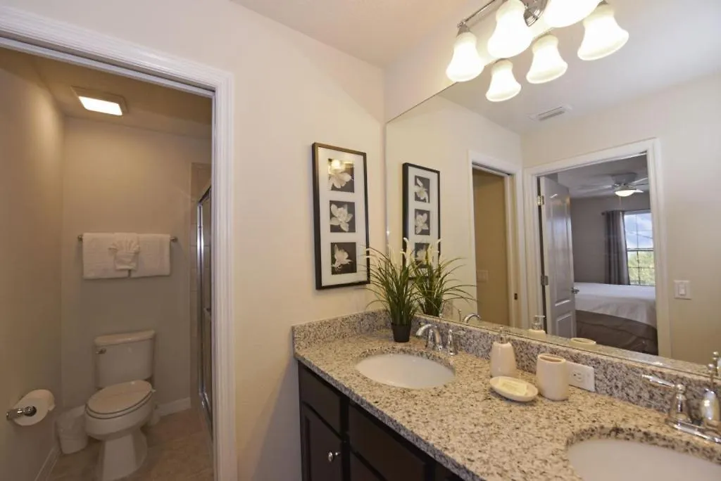 2112 Windsor At Westside 7 Bedroom Villa