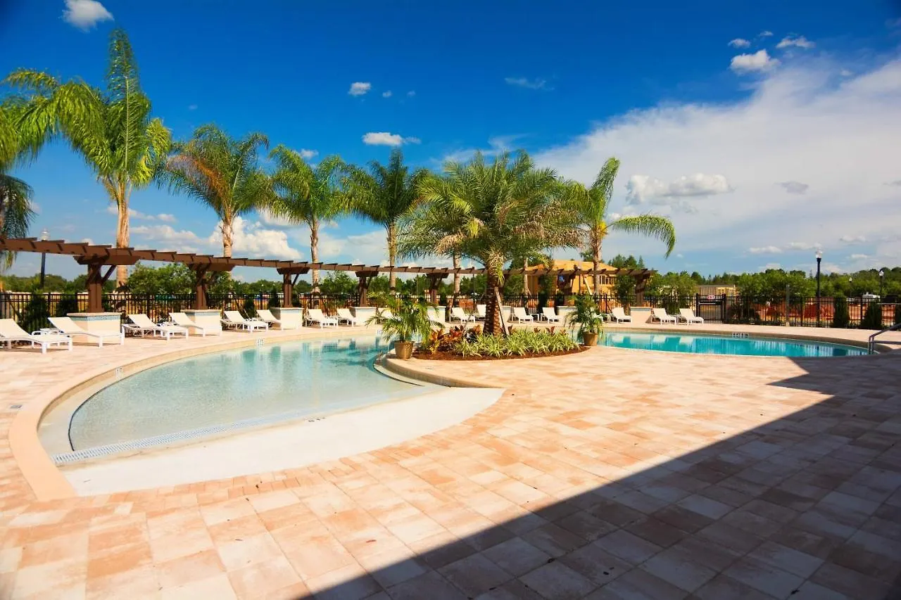 4br Community Pool Across The Street Wl8989 Kissimmee