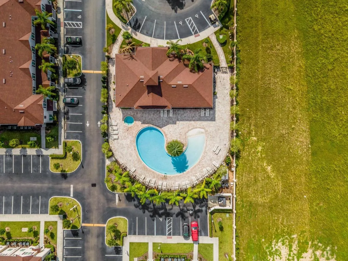 4br Community Pool Across The Street Wl8989