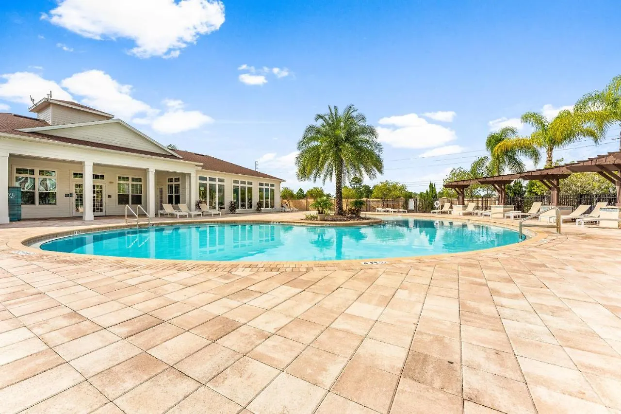 4br Community Pool Across The Street Wl8989 Tatil Evi