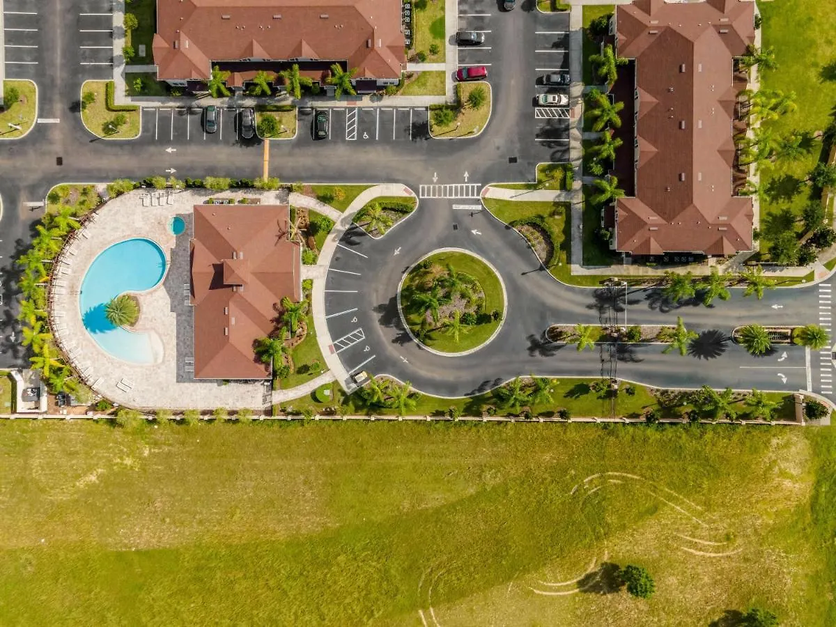 4br Community Pool Across The Street Wl8989