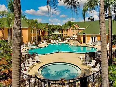 Villa The Palms And
