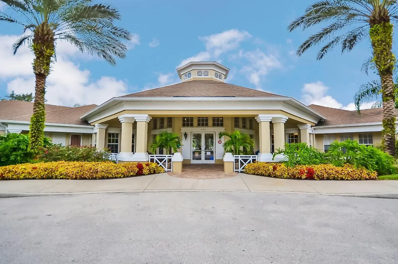 Luxurious Pool In Windsor Palms Σπίτι διακοπών Ορλάντο