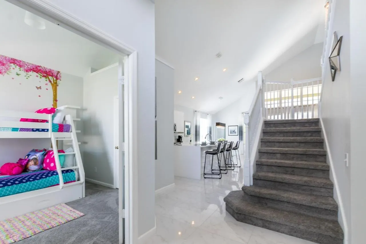 Luxurious Pool In Windsor Palms * Ορλάντο