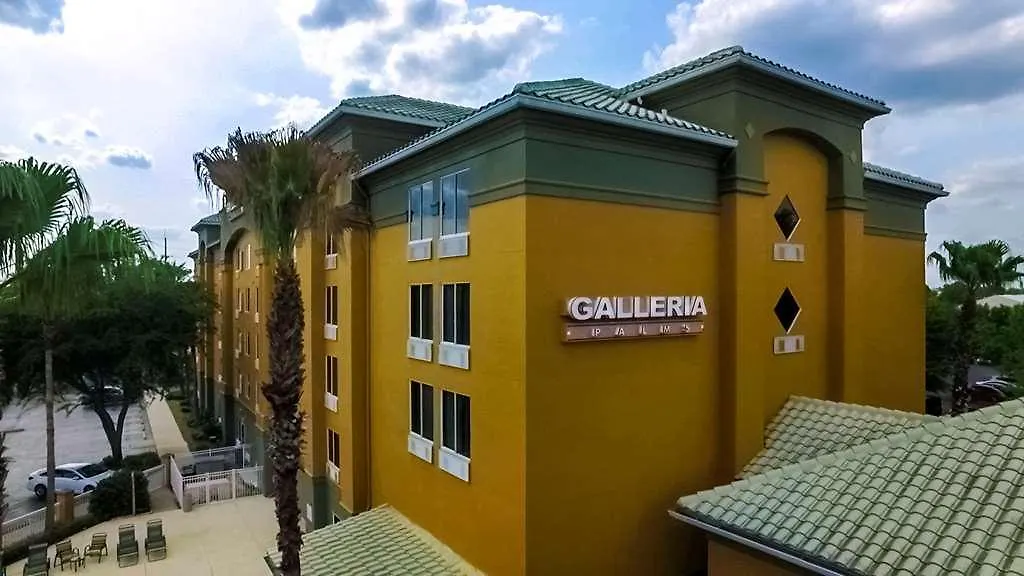 Hotel Galleria Palms Orlando - Free Theme Park Shuttles 3*