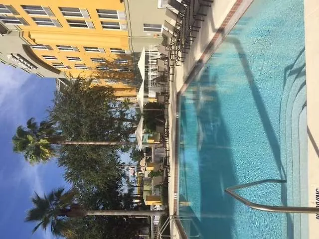 Galleria Palms Orlando - Free Theme Park Shuttles Four Corners
