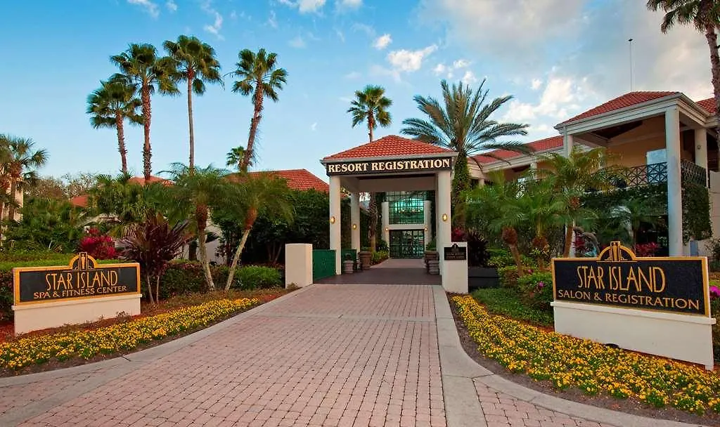 Star Island And Club - Near Disney Kissimmee