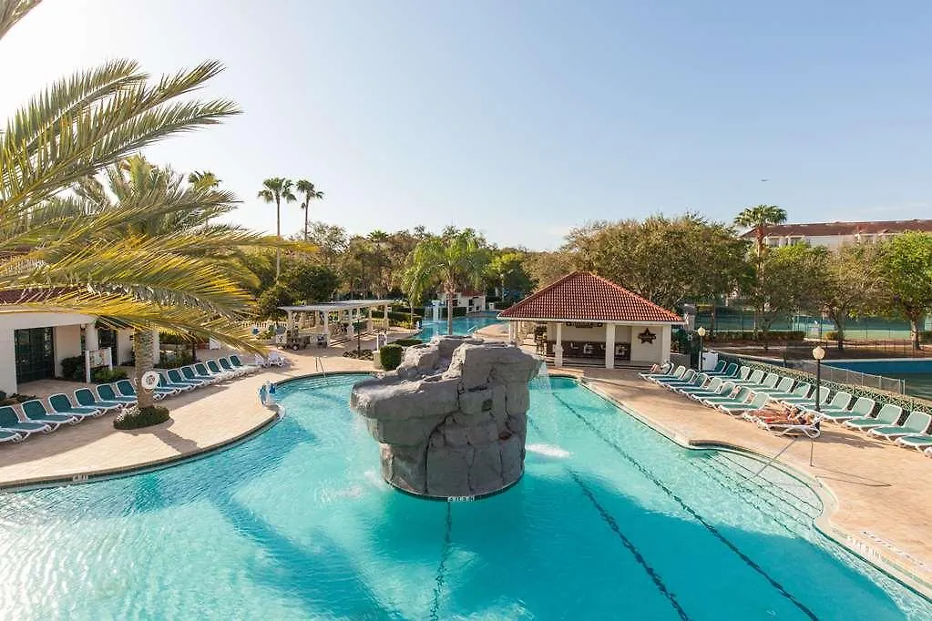 Star Island And Club - Near Disney 3*