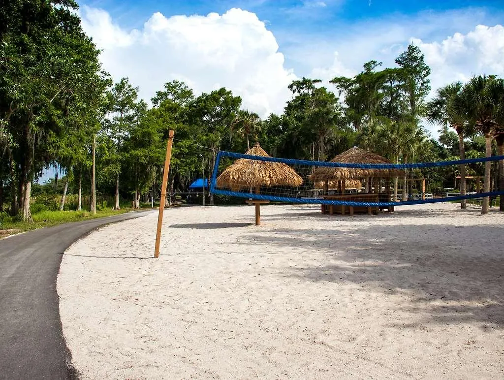 Star Island And Club - Near Disney 3* Kissimmee