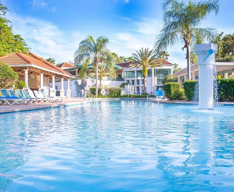 Star Island And Club - Near Disney Ośrodek wypoczynkowy Kissimmee