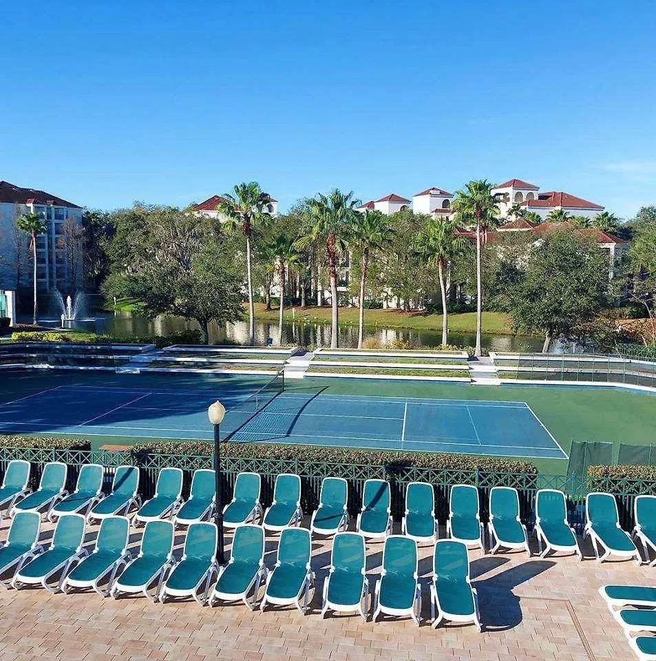 Star Island And Club - Near Disney