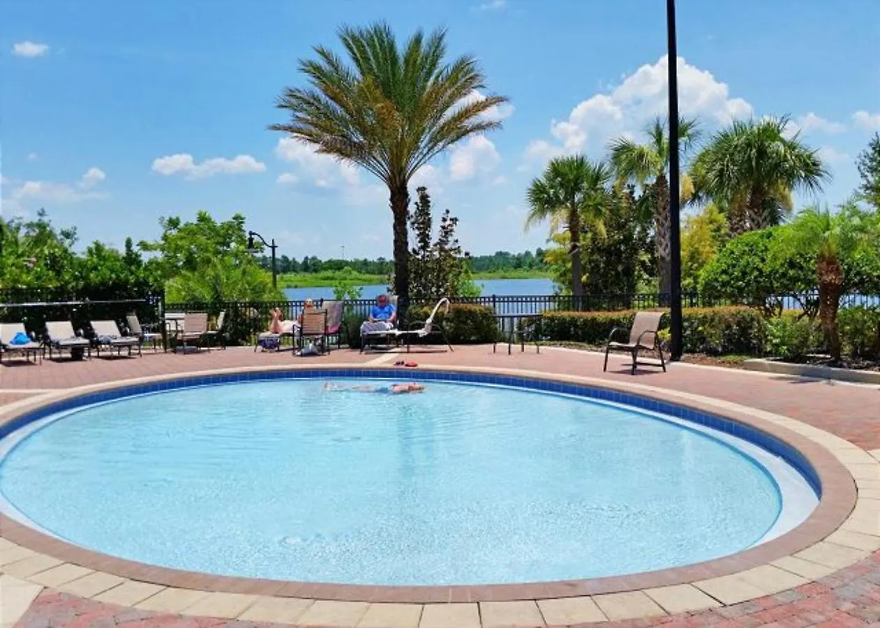 Vista Cay By Shine Willa Kissimmee