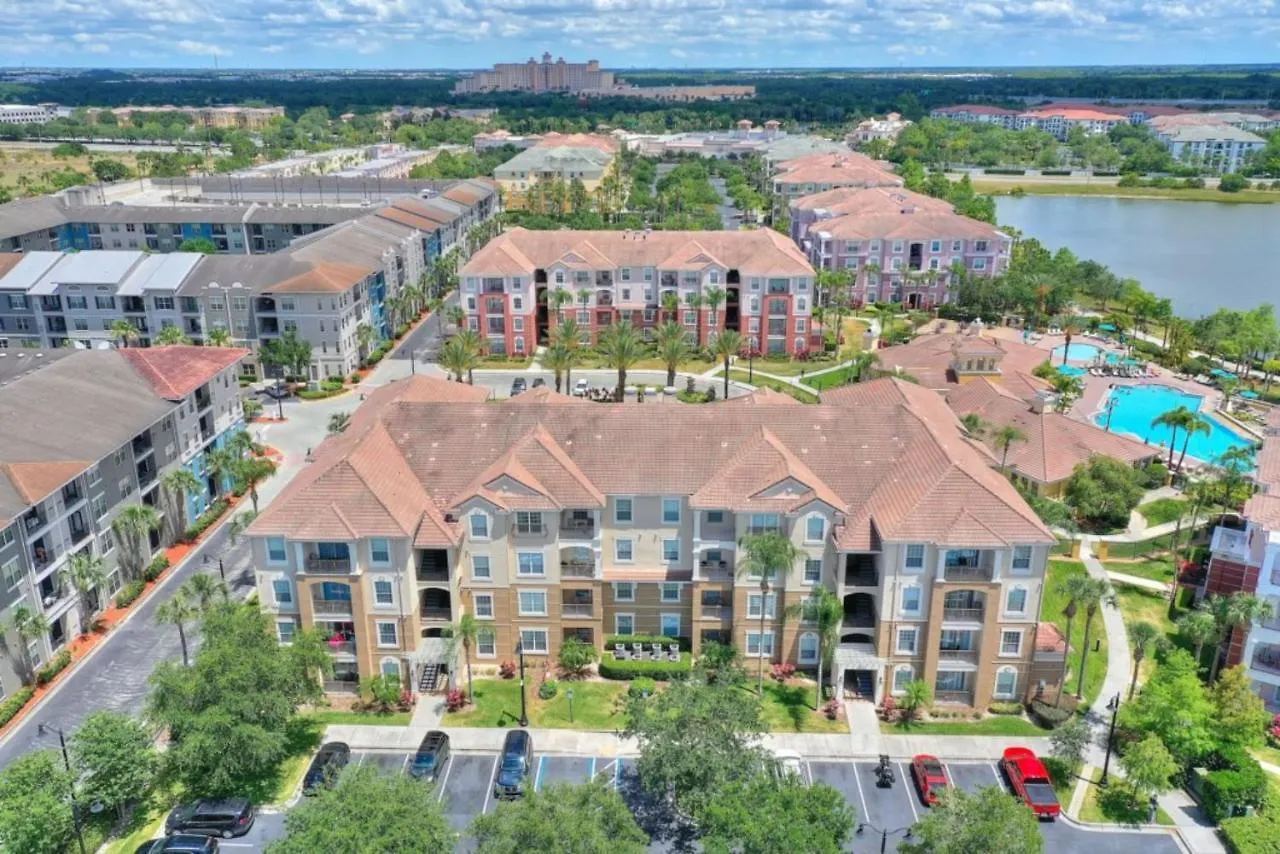Vista Cay By Shine Willa Kissimmee