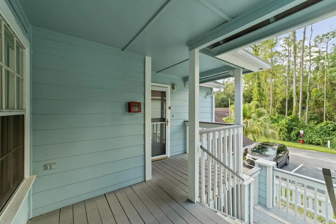 Mickey's Backyard Neighbor! 2 Bedrooms *