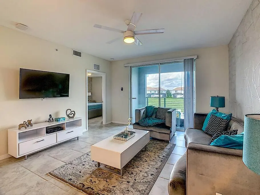 Lägenhet Last Minute Deal! Brand New 2bed Near