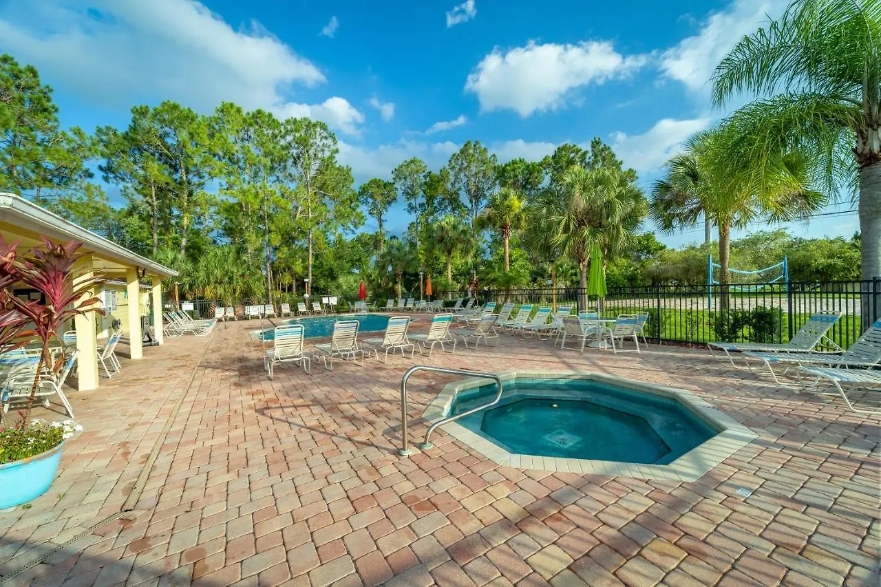 Holiday home Mickey's Backyard Neighbor! 2 Bedrooms Kissimmee