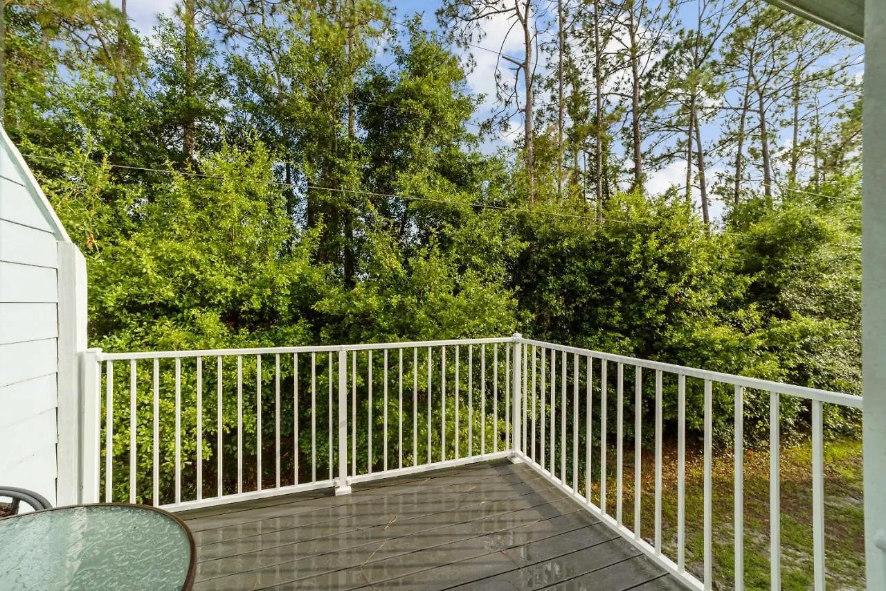 Mickey's Backyard Neighbor! 2 Bedrooms *