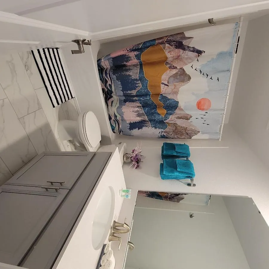 بيت للعطل Winterfield Storey Lakeview 4173 كيسيمي