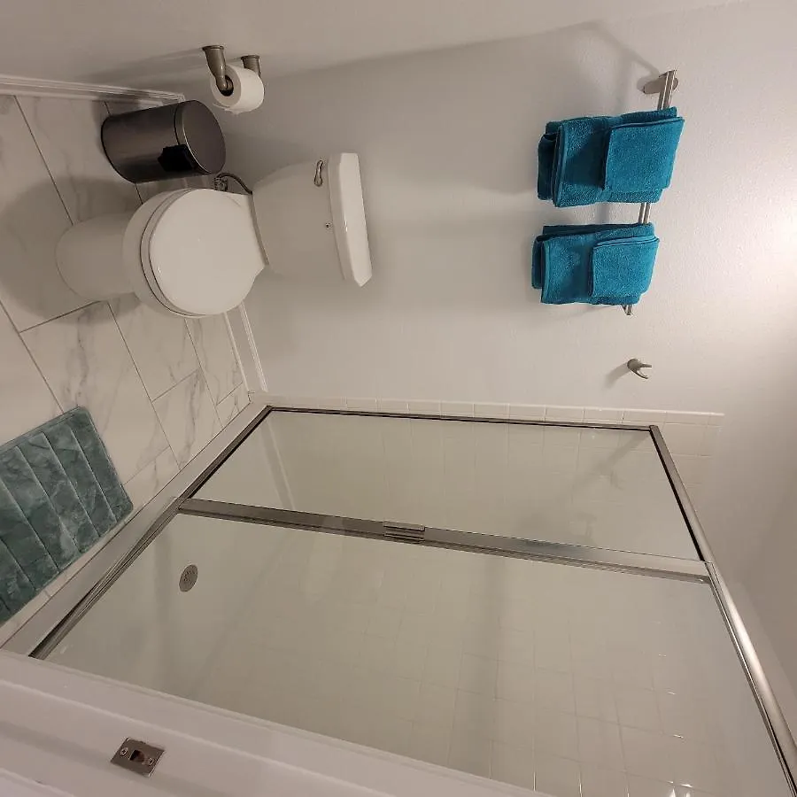 Winterfield Storey Lakeview 4173 بيت للعطل *