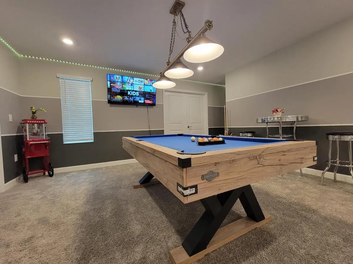Winterfield Storey Lakeview 4173 بيت للعطل