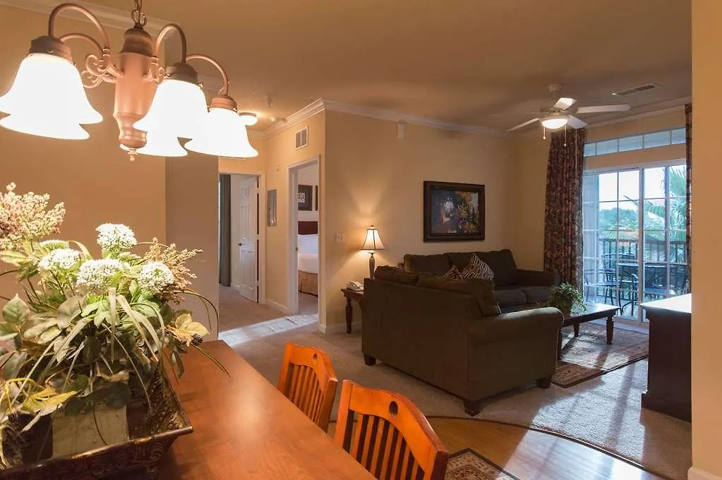 Tuscana Orlando By Aston Aparthotel 3*