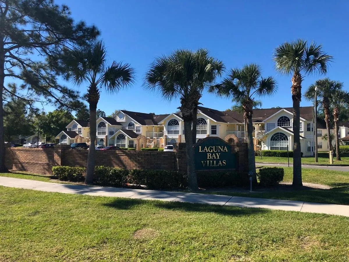 Grand Deluxe 3br Near Parks Kissimmee