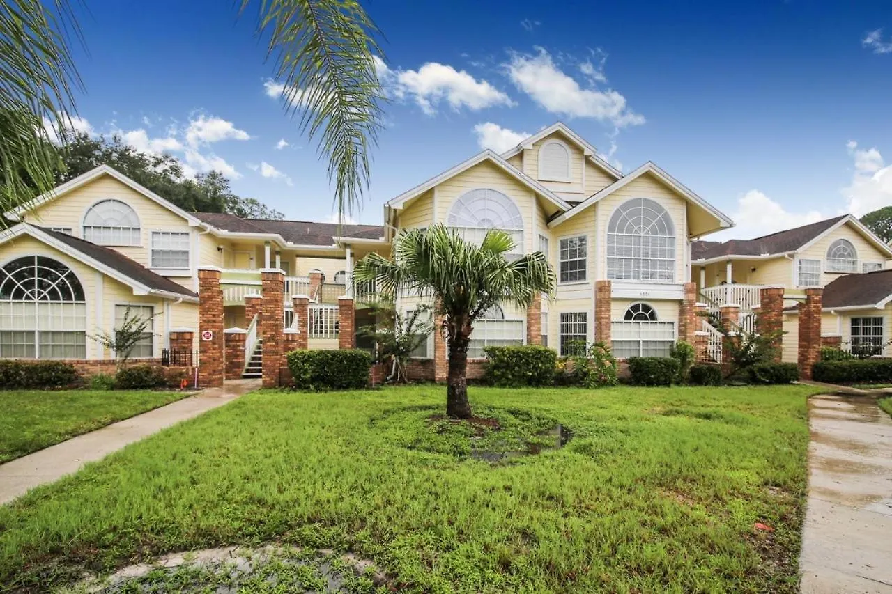 Grand Deluxe 3br Near Parks * Kissimmee