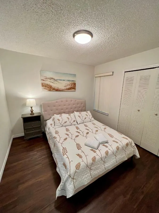 Grand Deluxe 3br Near Parks Kissimmee