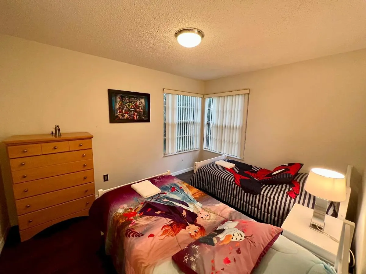 Apartment Grand Deluxe 3br Near Parks *