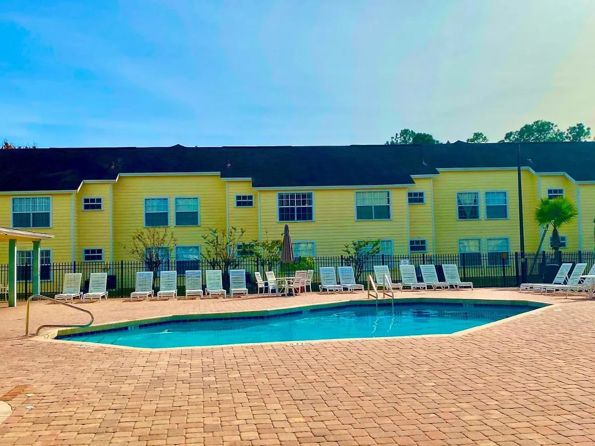 Grand Deluxe 3br Near Parks *
