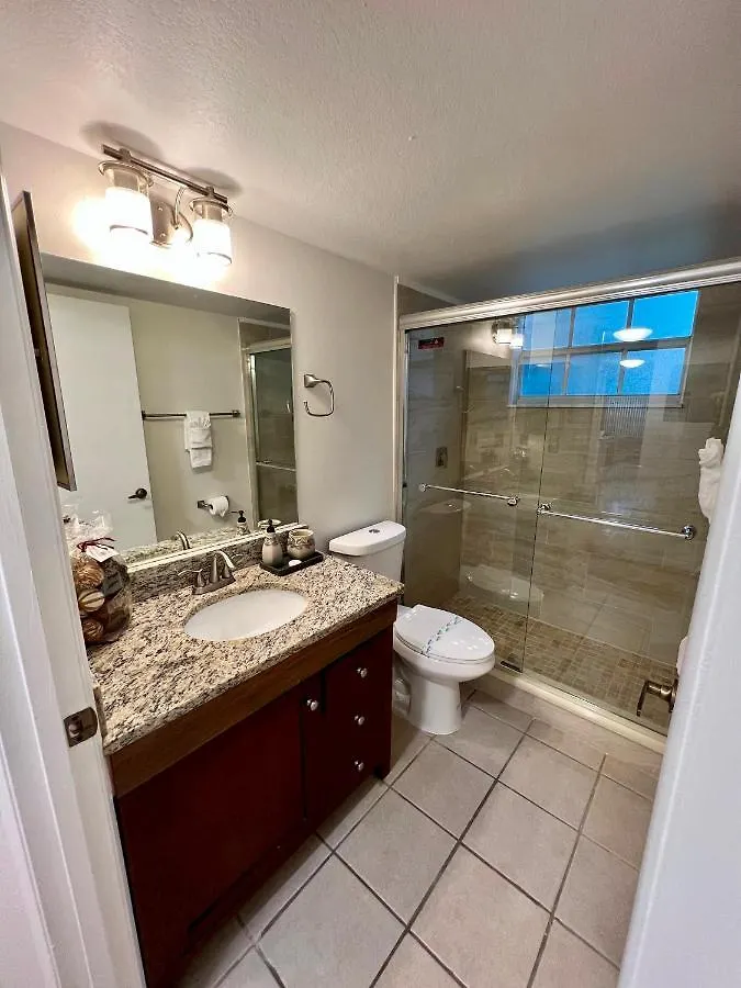 Grand Deluxe 3br Near Parks Apartment Kissimmee