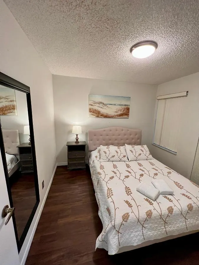 Grand Deluxe 3br Near Parks Kissimmee