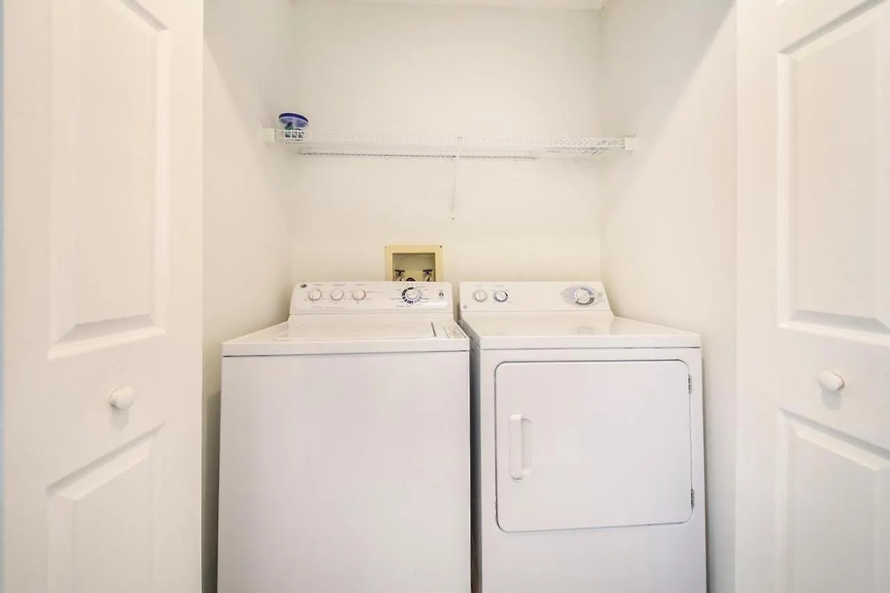 Grand Deluxe 3br Near Parks Apartment Kissimmee