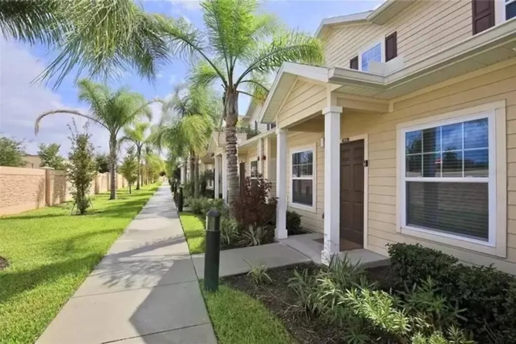Super Comfy And Spacious 3 Bedroom 10 Minutes From Disney, With Major Shopping 4 Minutes Away Дом отдыха Киссимми