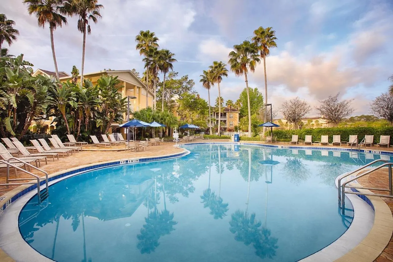 Rezort Club Wyndham Cypress Palms Kissimmee