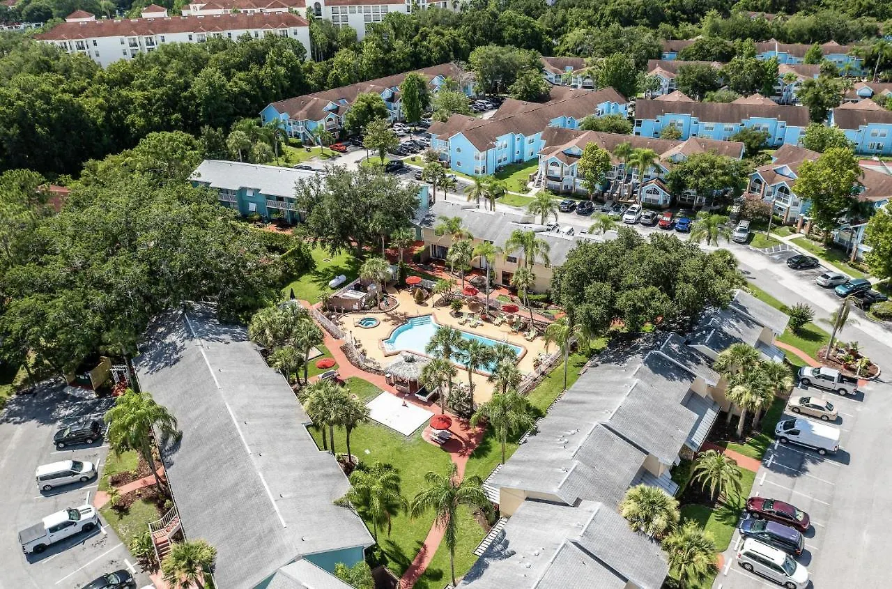 Poinciana Paradise Dom wakacyjny Kissimmee