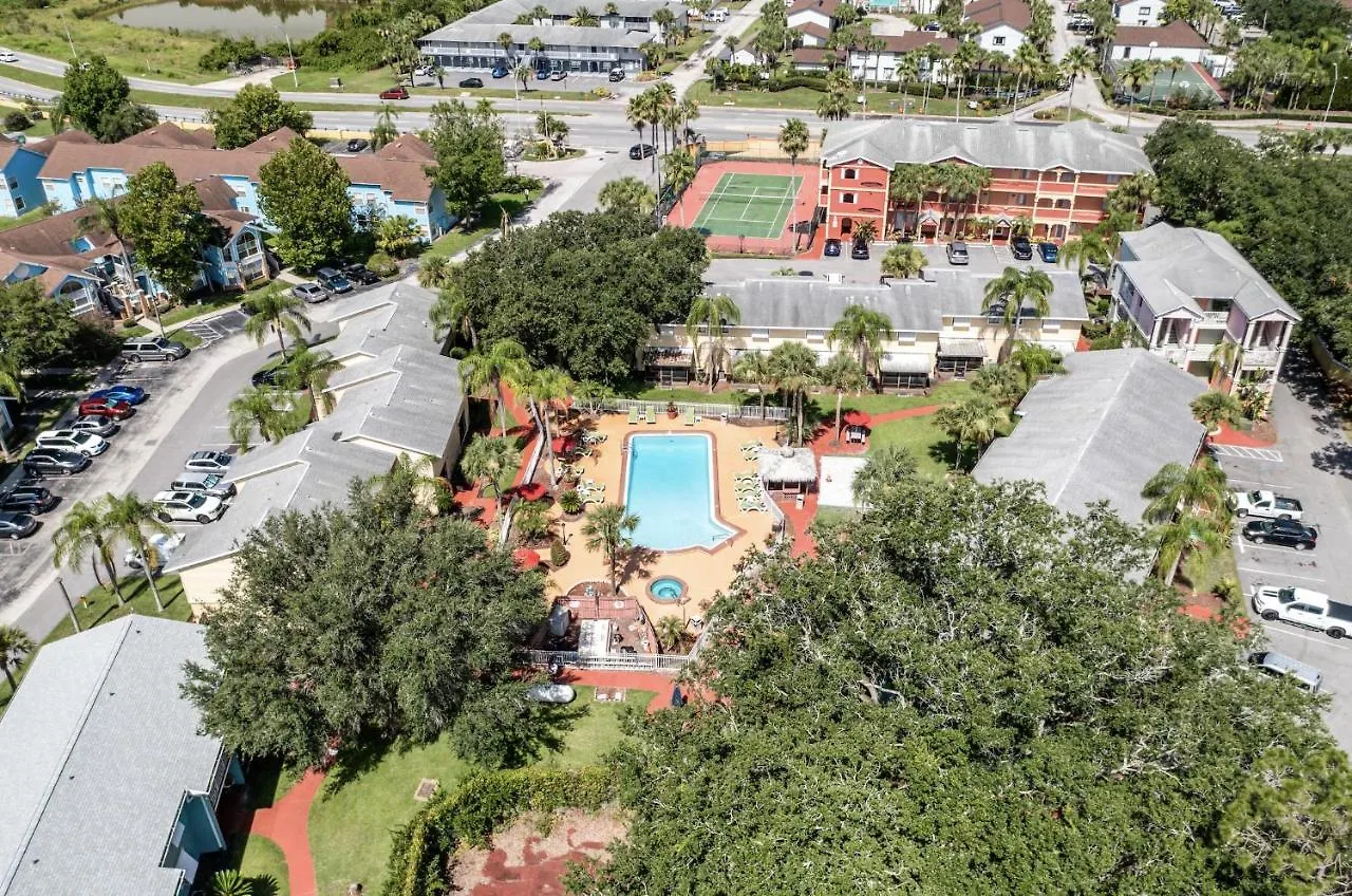 Poinciana Paradise Dom wakacyjny Kissimmee