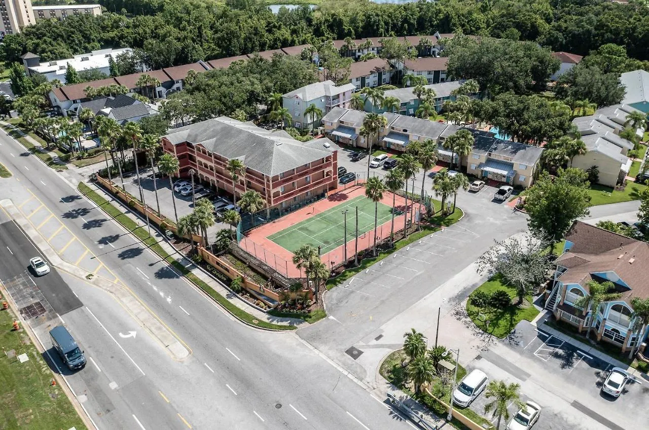 Poinciana Paradise * Kissimmee