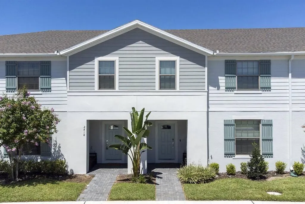 Amazing 5 Bedrooms With Pool/bbq Near