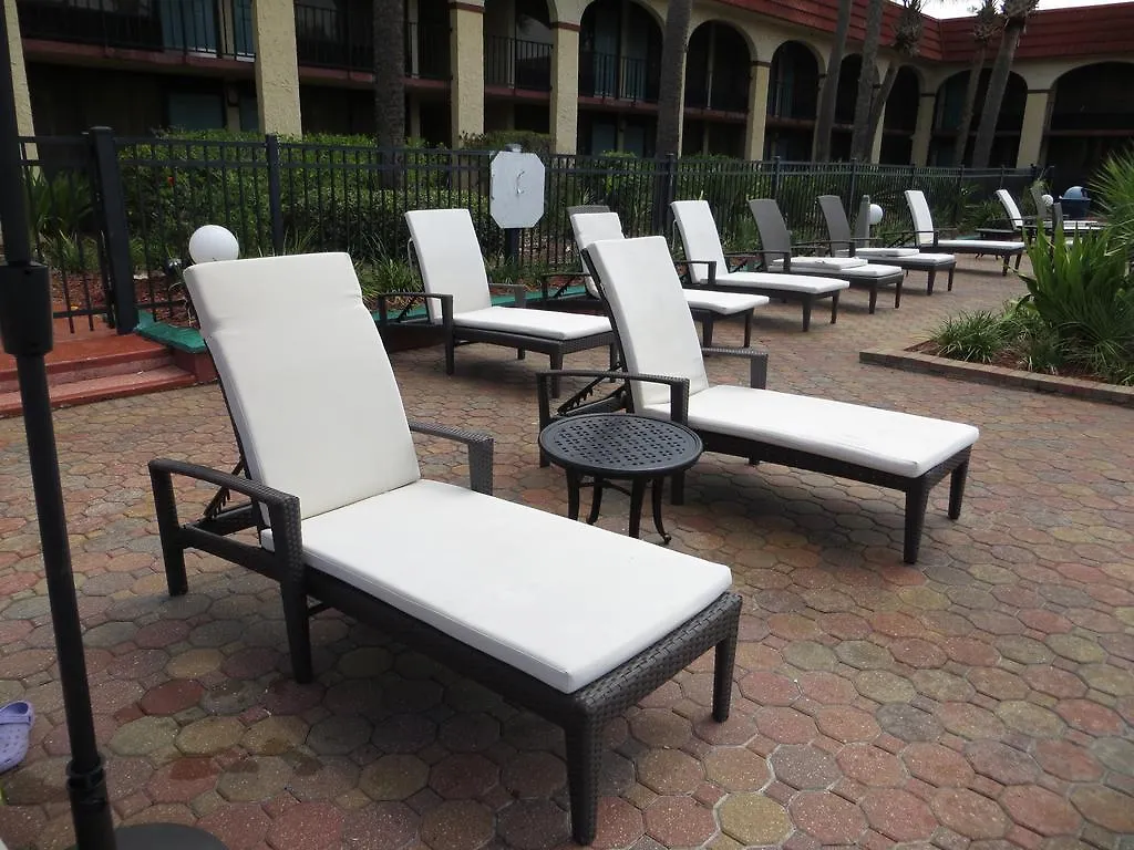 Ośrodek wypoczynkowy Maingate Lakeside 3*