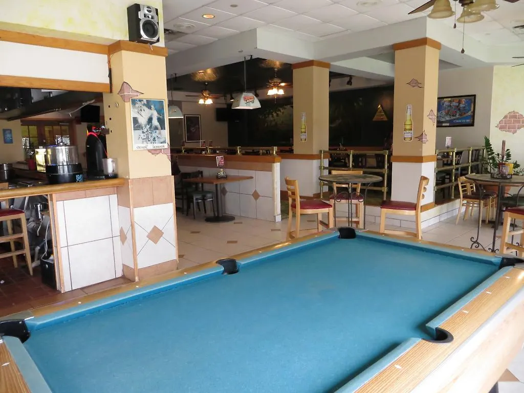 Maingate Lakeside Ośrodek wypoczynkowy 3*
