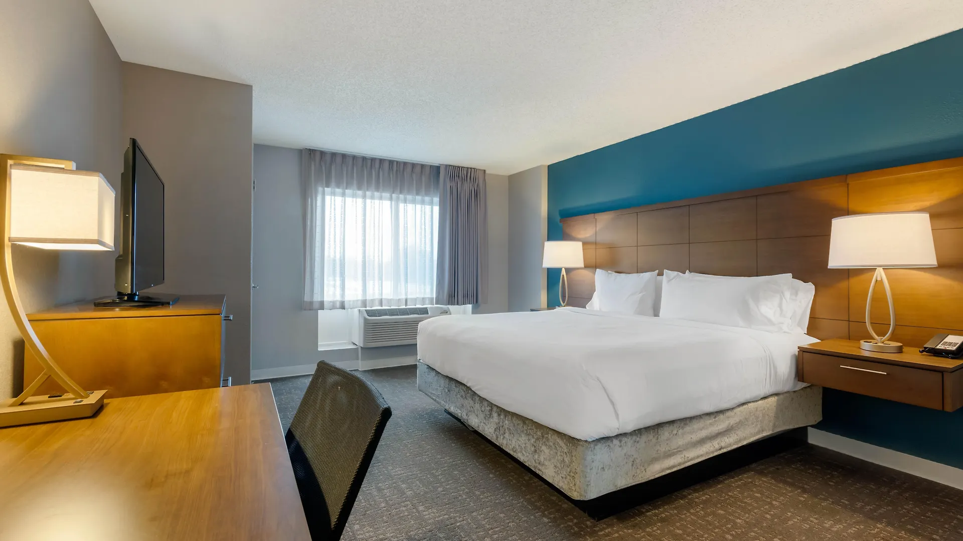 Staybridge Orlando Royale Parc By Ihg 3* Kissimmee