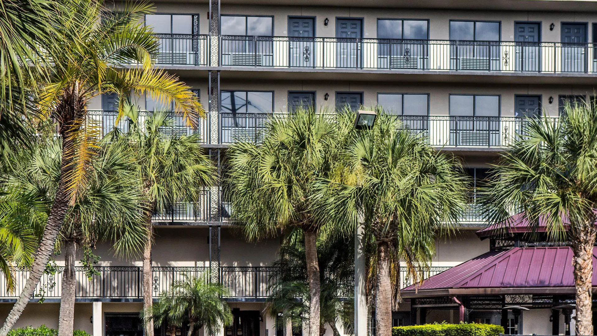 Hotel Staybridge Orlando Royale Parc By Ihg Kissimmee