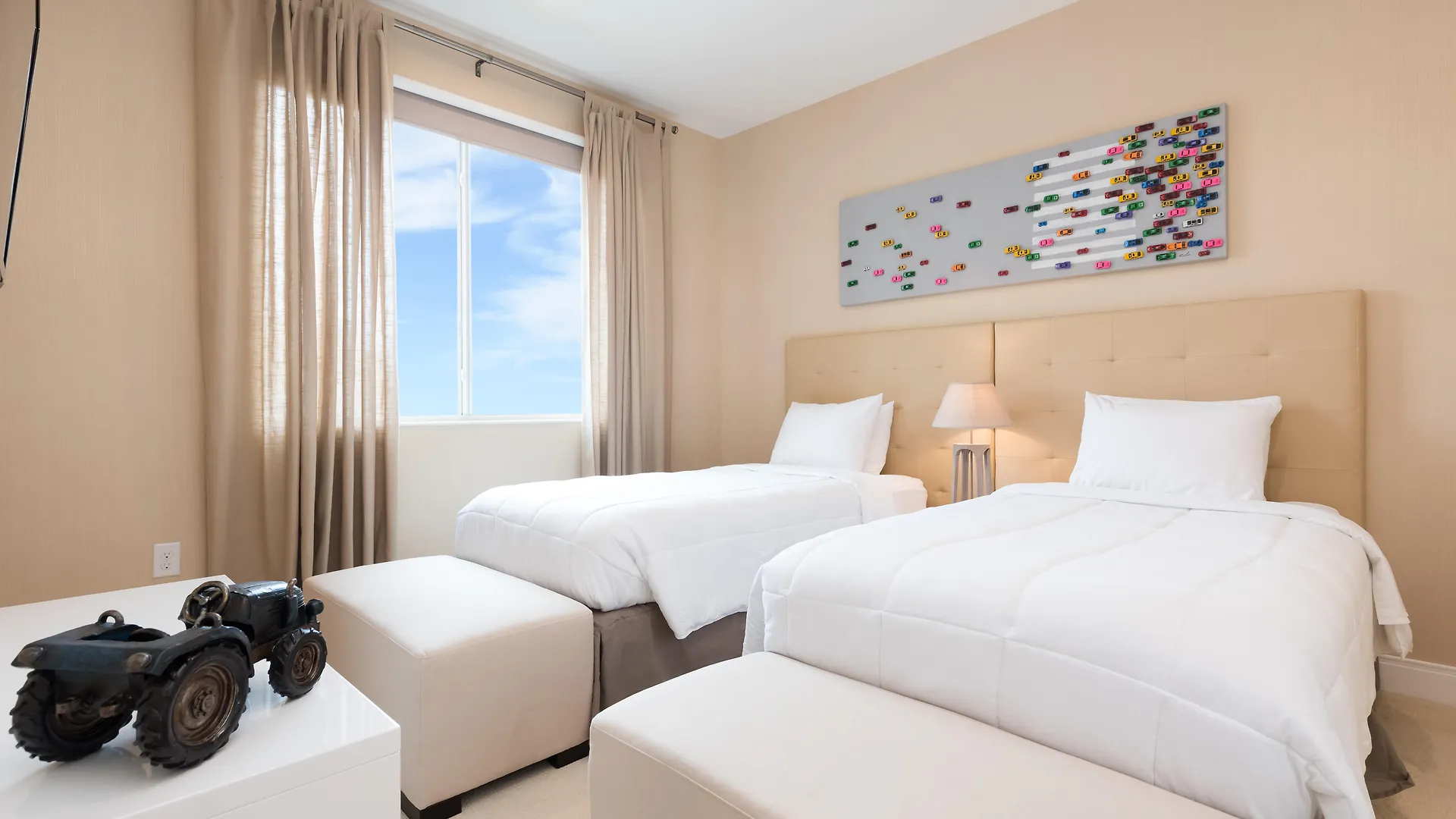 Resort Magic Village Yards Trademark Collection By Wyndham Four Corners