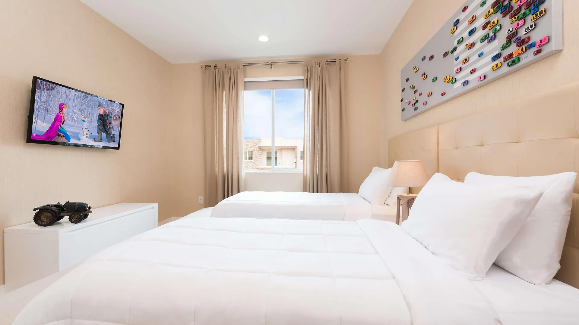 Magic Village Yards Trademark Collection By Wyndham 4*