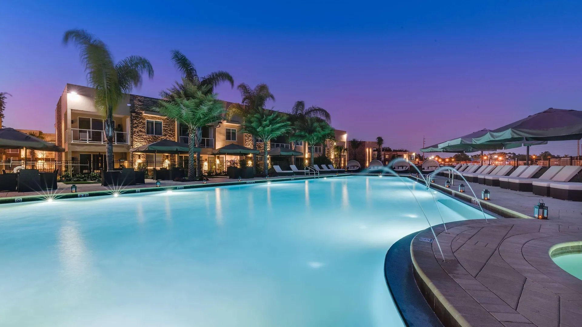 Resort Magic Village Yards Trademark Collection By Wyndham 4*