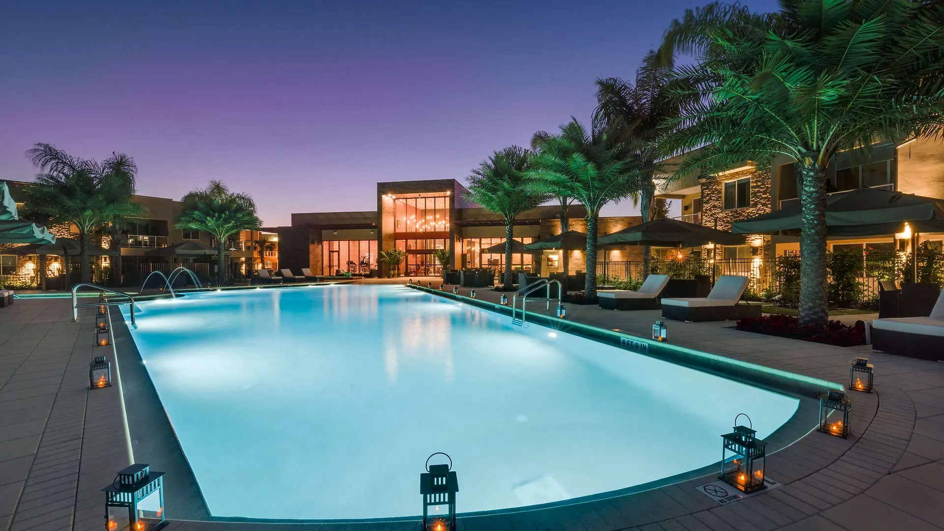 Magic Village Yards Trademark Collection By Wyndham 4* Four Corners
