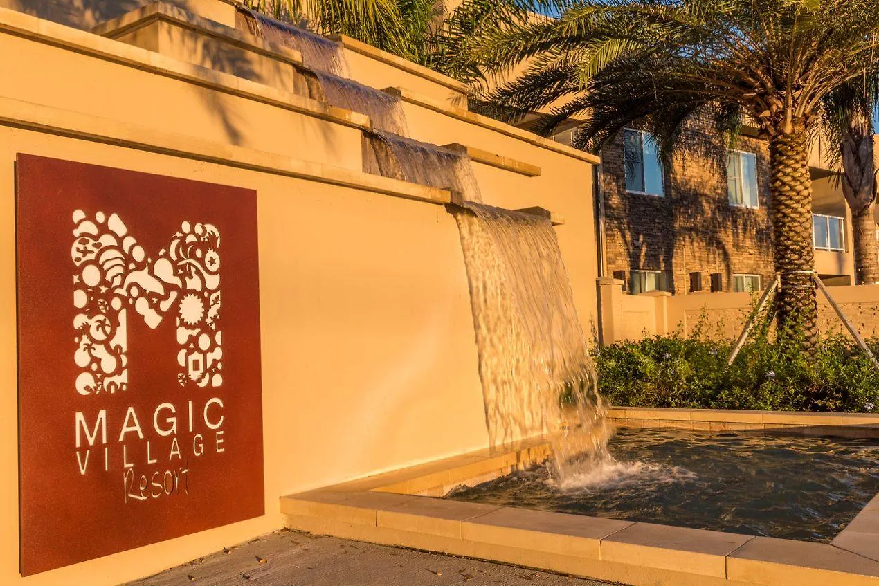 Magic Village Yards Trademark Collection By Wyndham Resort Four Corners